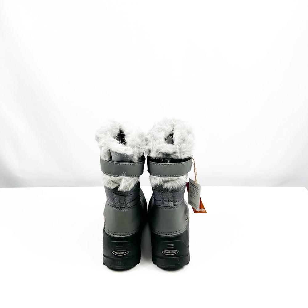 Northside Saint Helens Winter Boots - Picture 3 of 11
